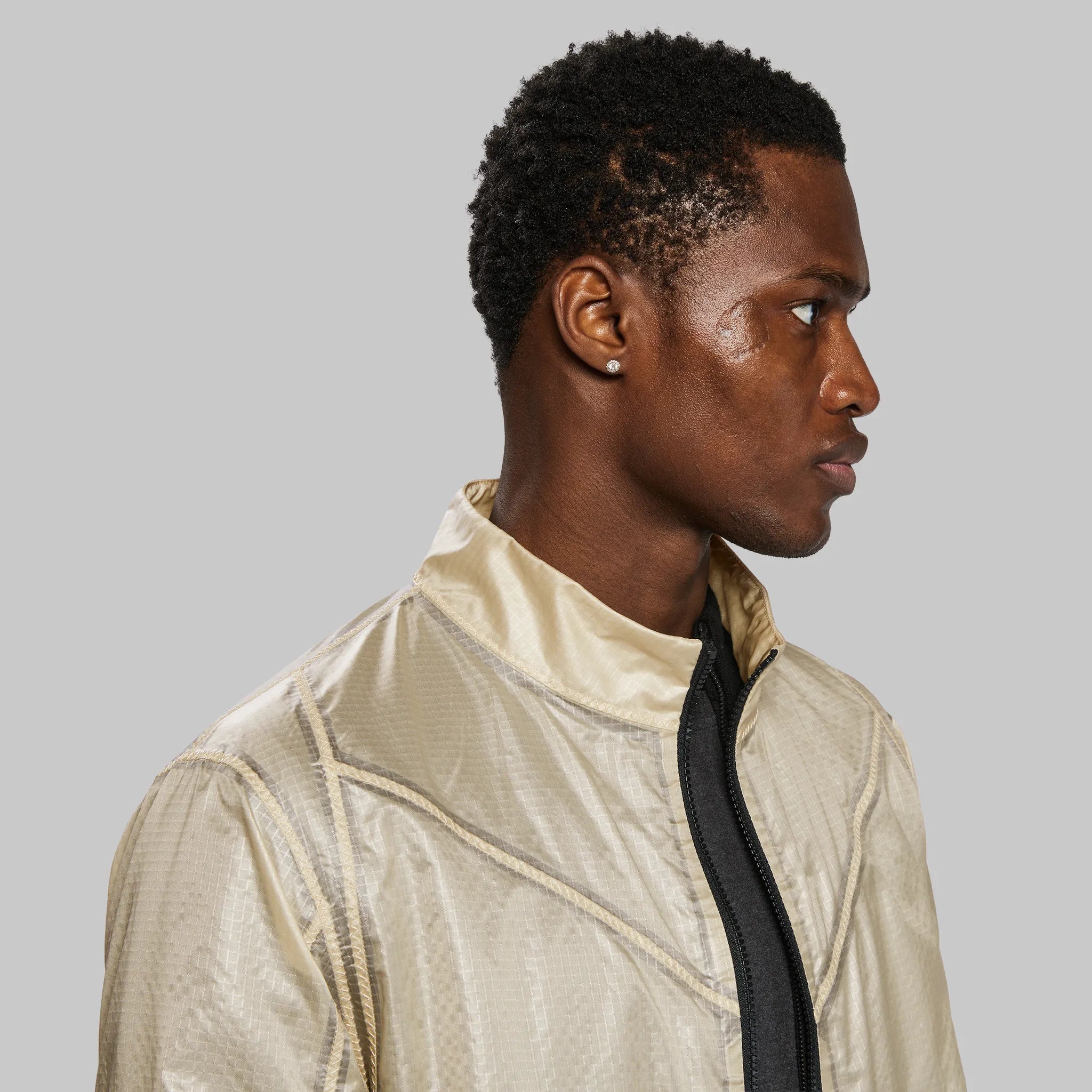 Martian Mach 16 Jacket. Project Mercury edition