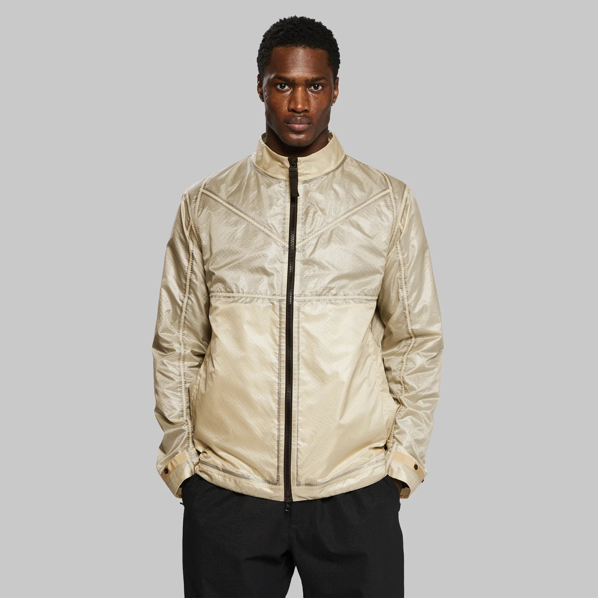 Martian Mach 16 Jacket. Project Mercury edition