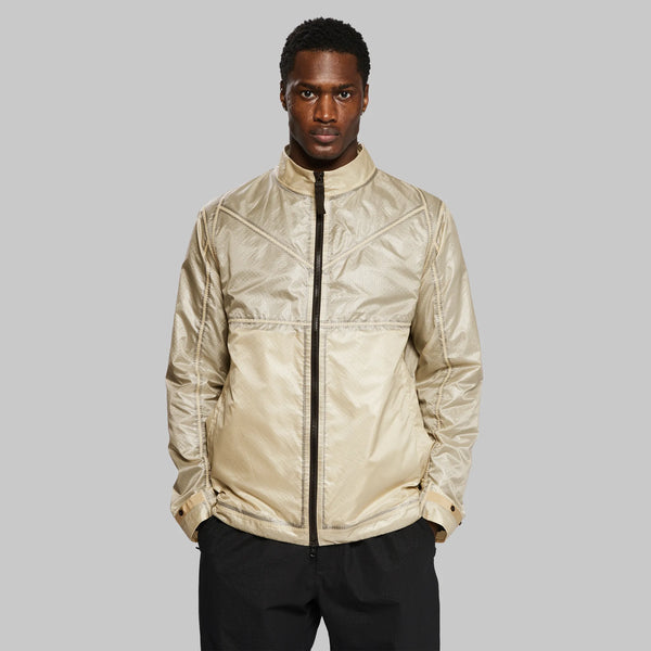 Martian Mach 16 Jacket. Project Mercury edition – Vollebak