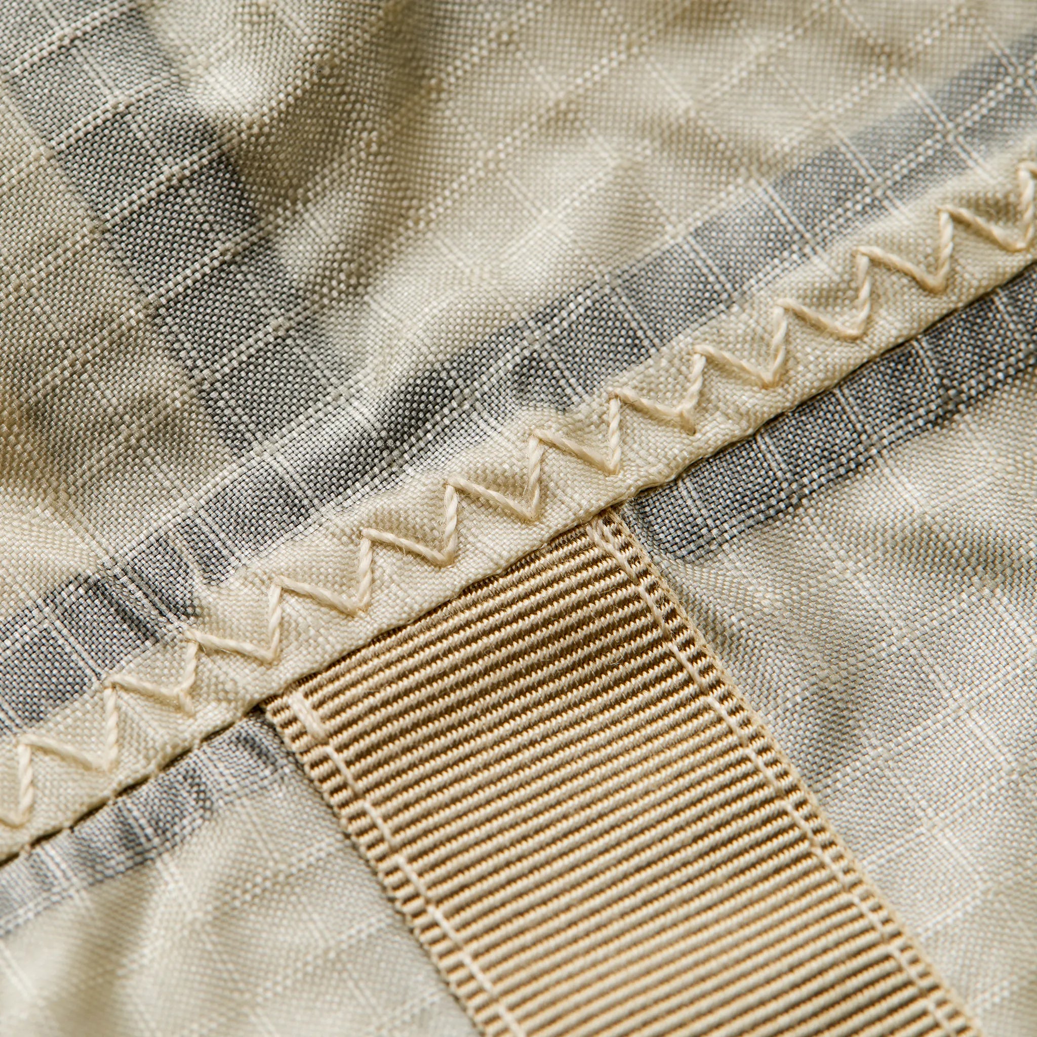 Martian Mach 16 Jacket. Project Mercury edition