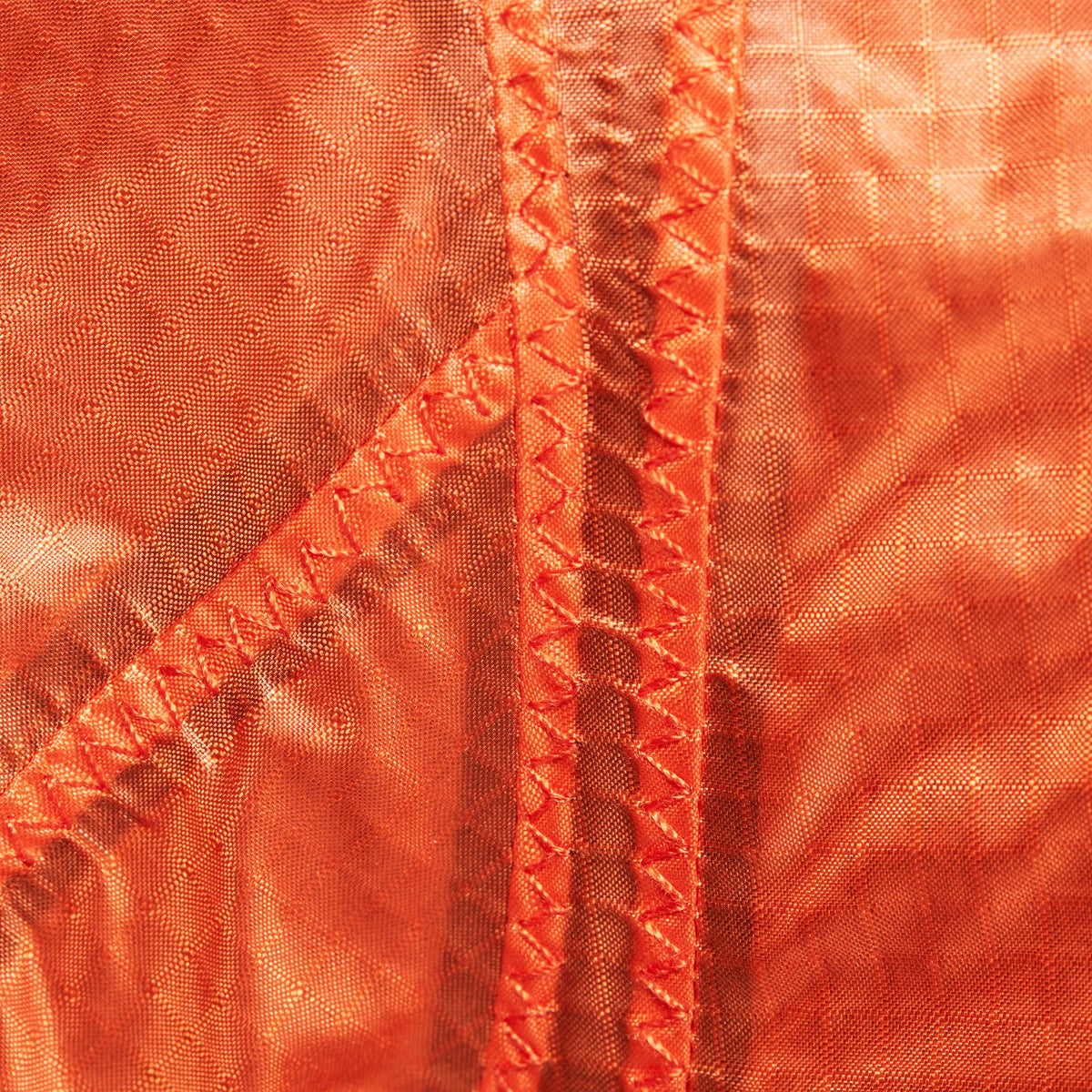 Martian Mach 16 Jacket. Rover Orange edition