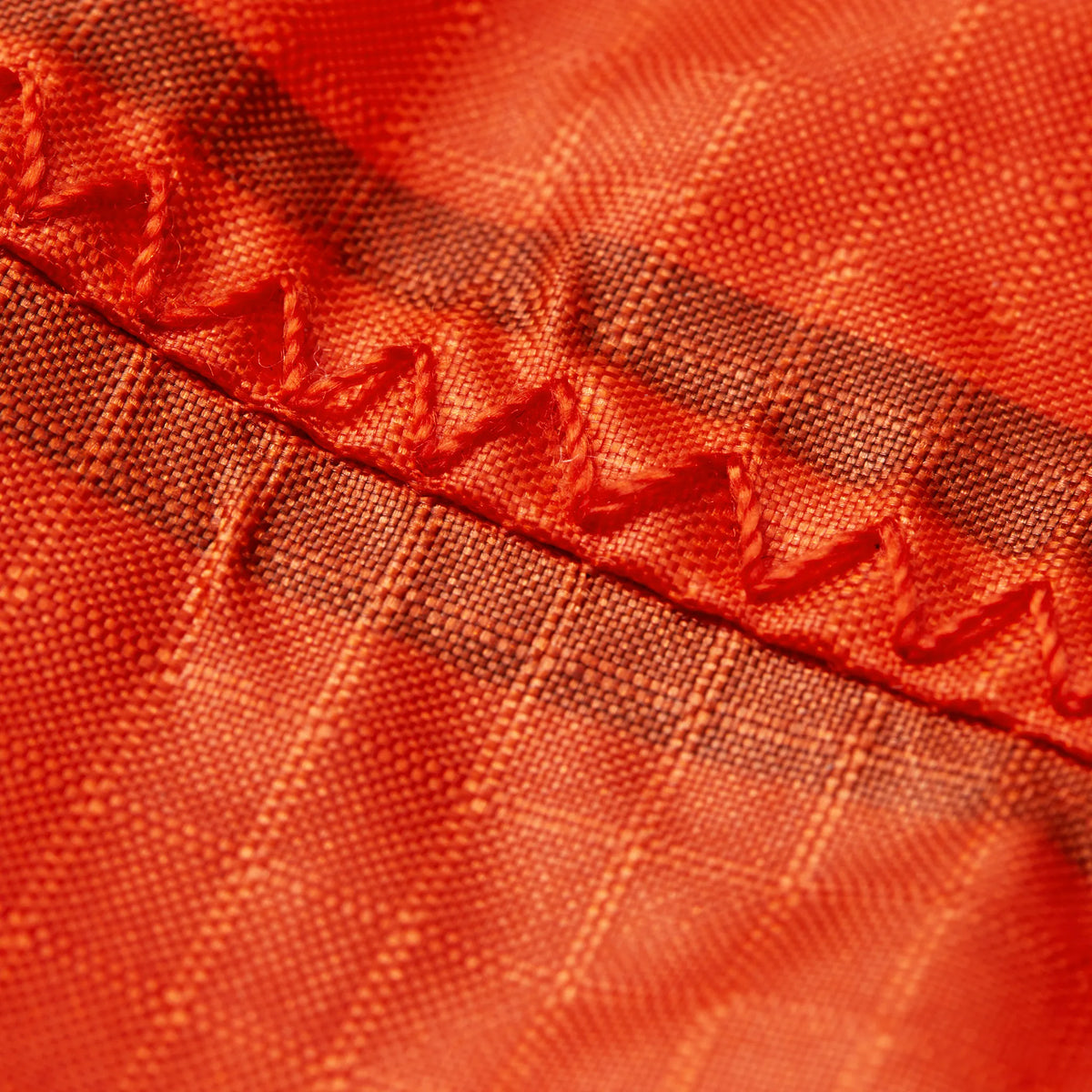 Martian Mach 16 Jacket. Rover Orange edition