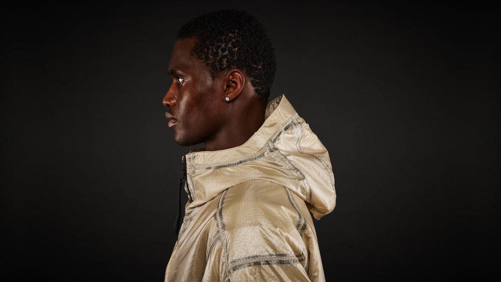 Martian Aerogel Jacket - Mercury edition – Vollebak