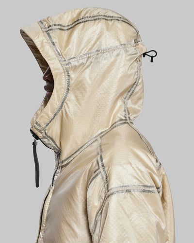 Aerogel winter jacket sales