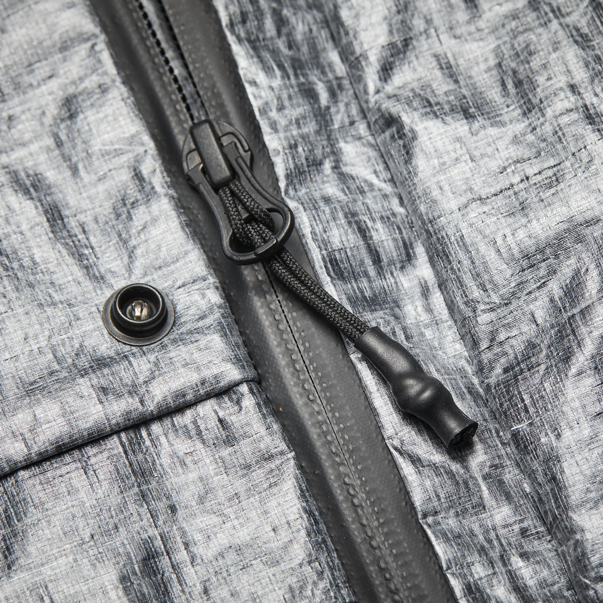 Off Grid Dyneema Shell