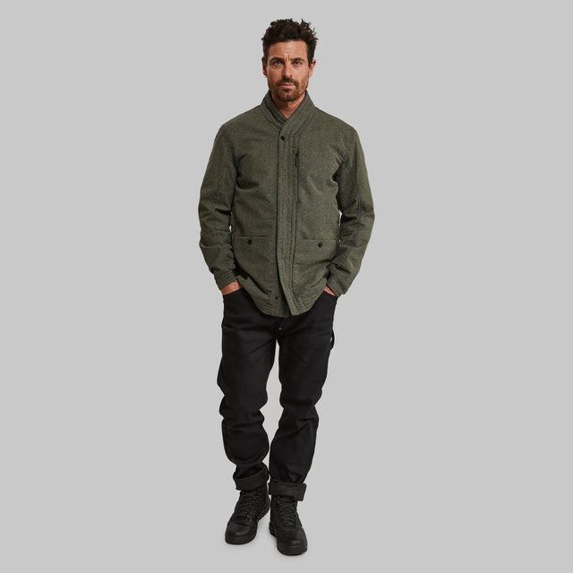 Off Grid Jacket