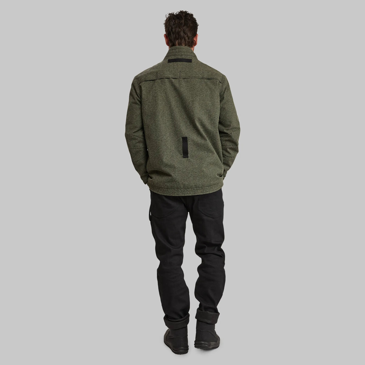 Off Grid Jacket