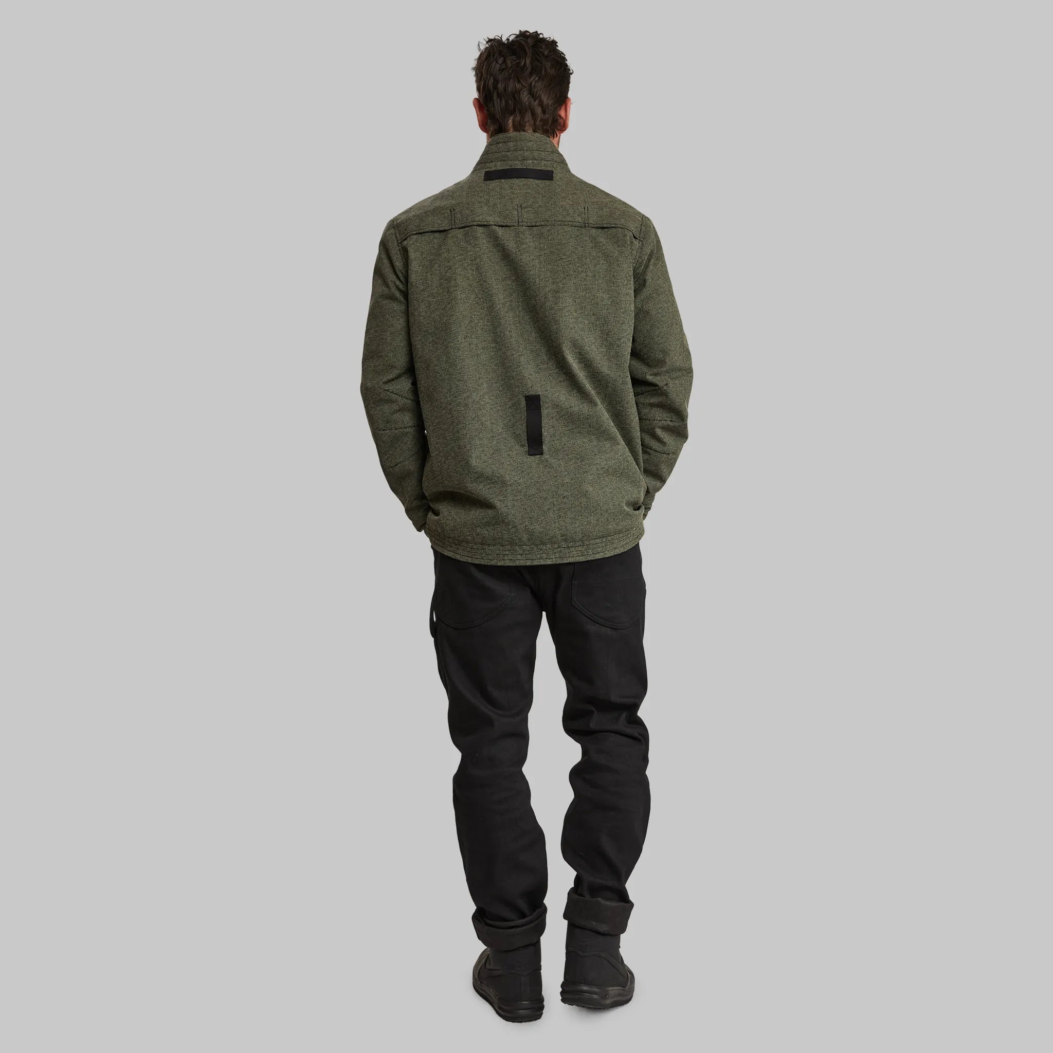Off Grid Jacket