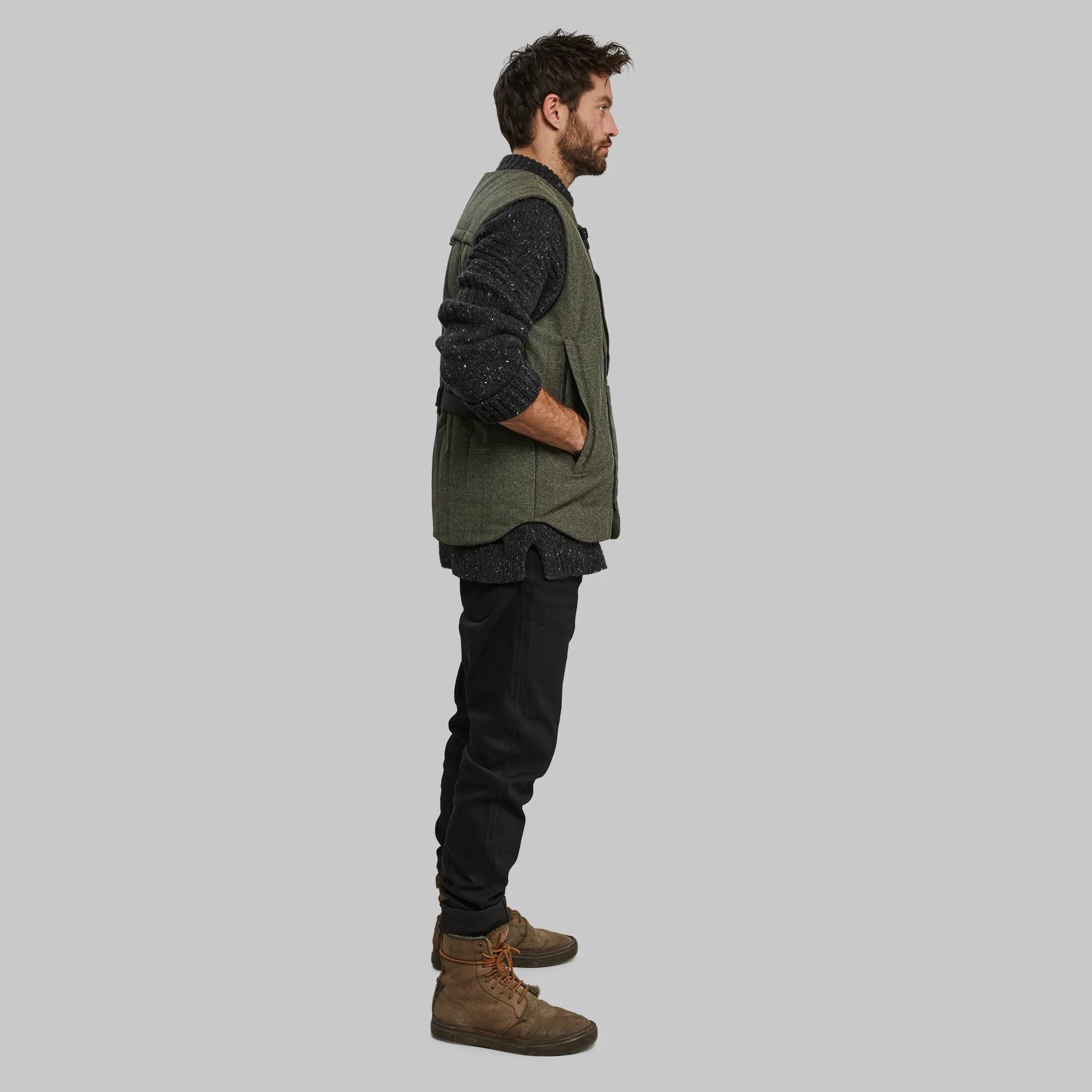 Off Grid Vest