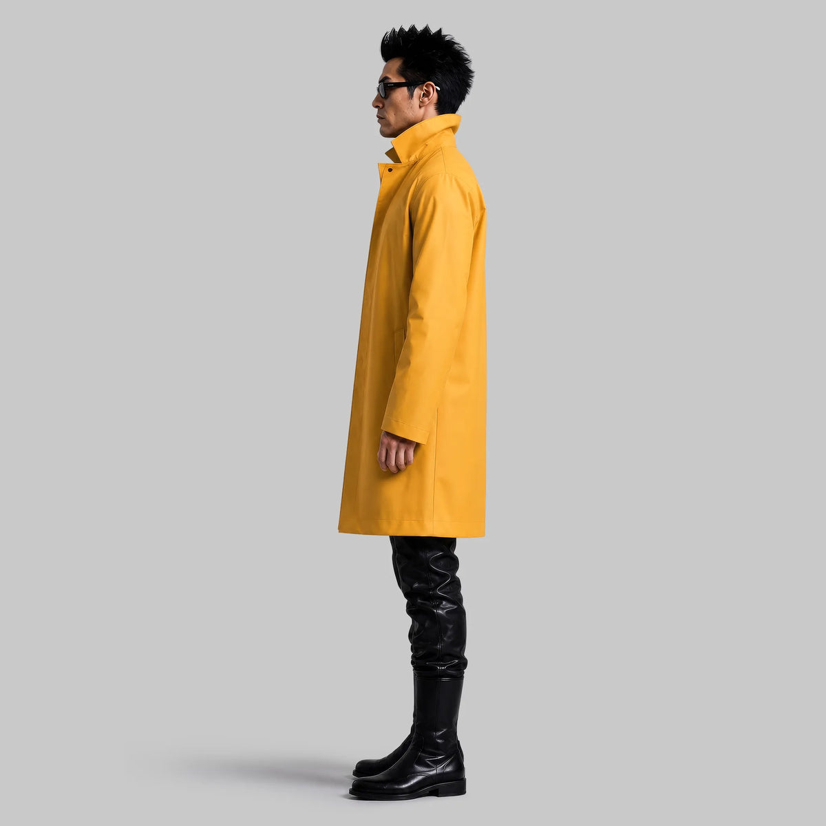 For When All Hell Breaks Loose Jacket
