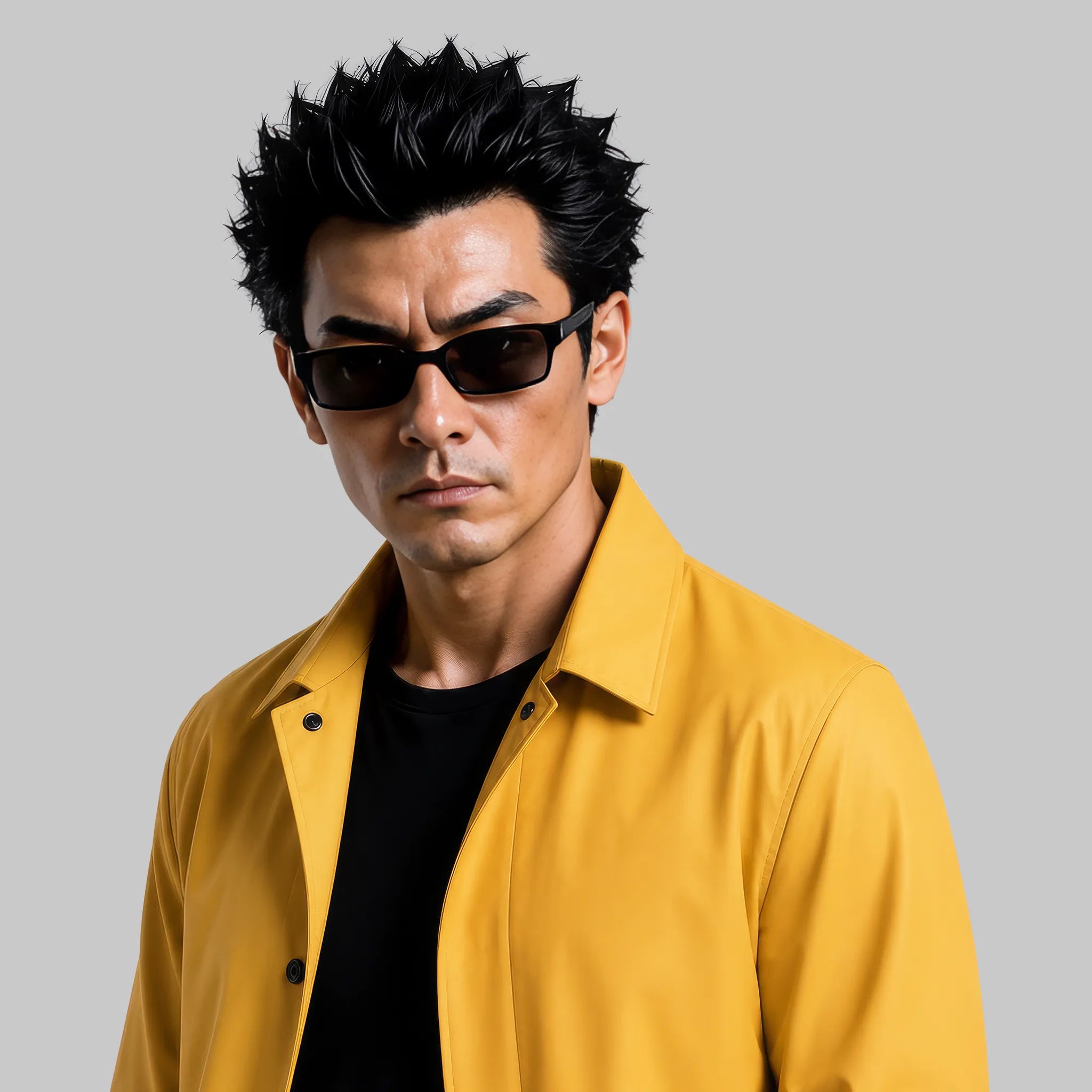 For When All Hell Breaks Loose Jacket