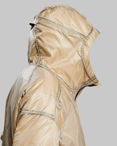 Martian Aerogel Jacket – Vollebak