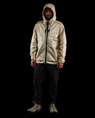 Martian Aerogel Jacket