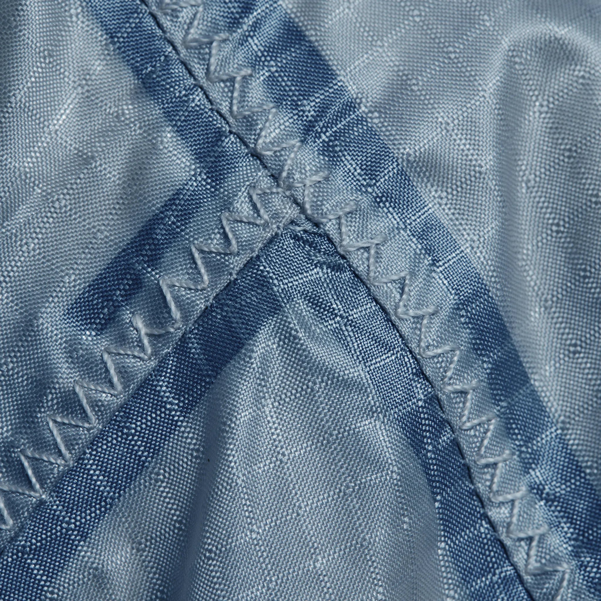 Martian Aerogel Jacket - Elysium Blue edition