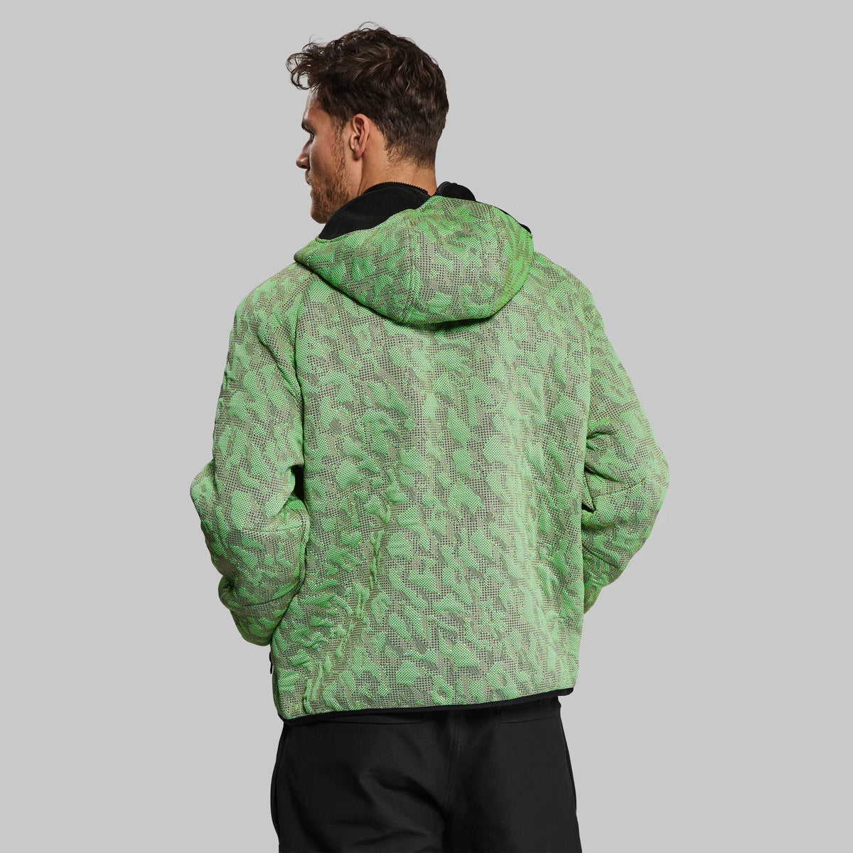 Alien Hoodie