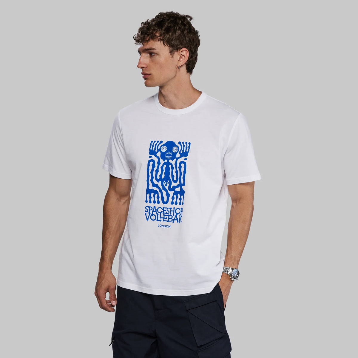 Alien T Shirt