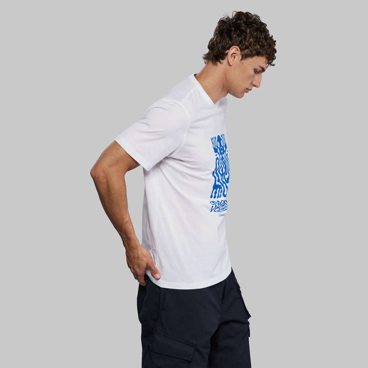 Alien T Shirt