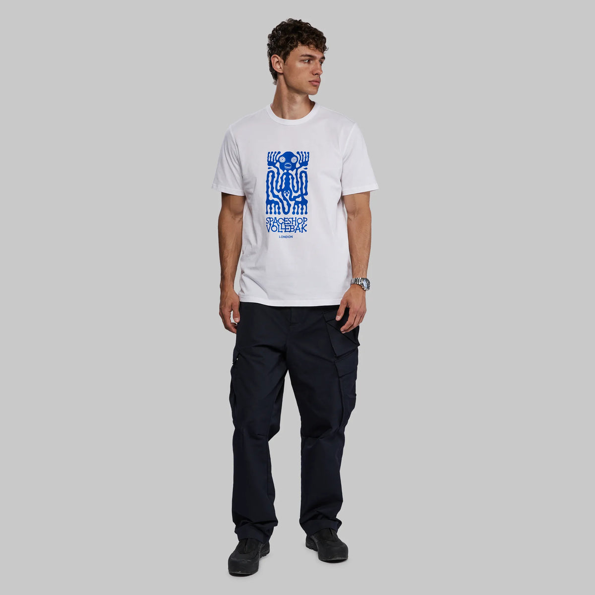 Alien T Shirt