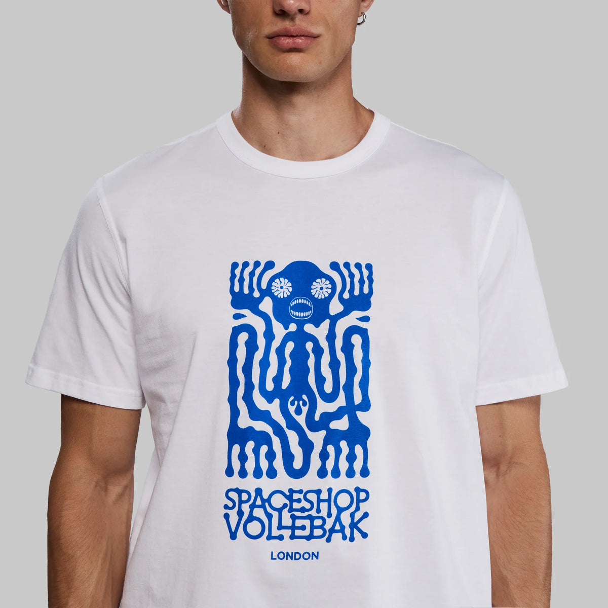Alien T Shirt