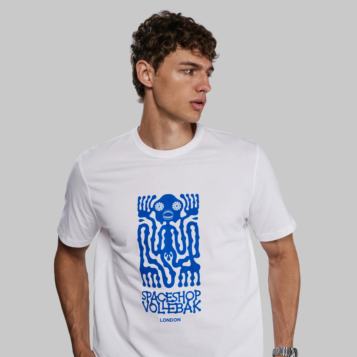 Alien T Shirt