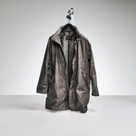 Anodised Jacket. Metal edition