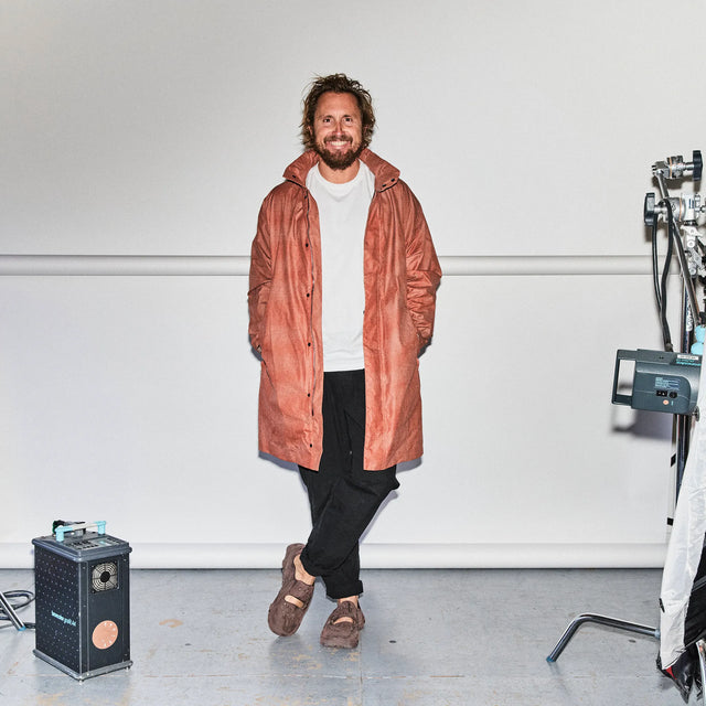 Coats + Jackets – Vollebak