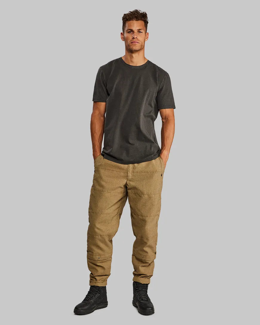  Men's Compass 4-Points Pants Obsidian 30/32 : Clothing