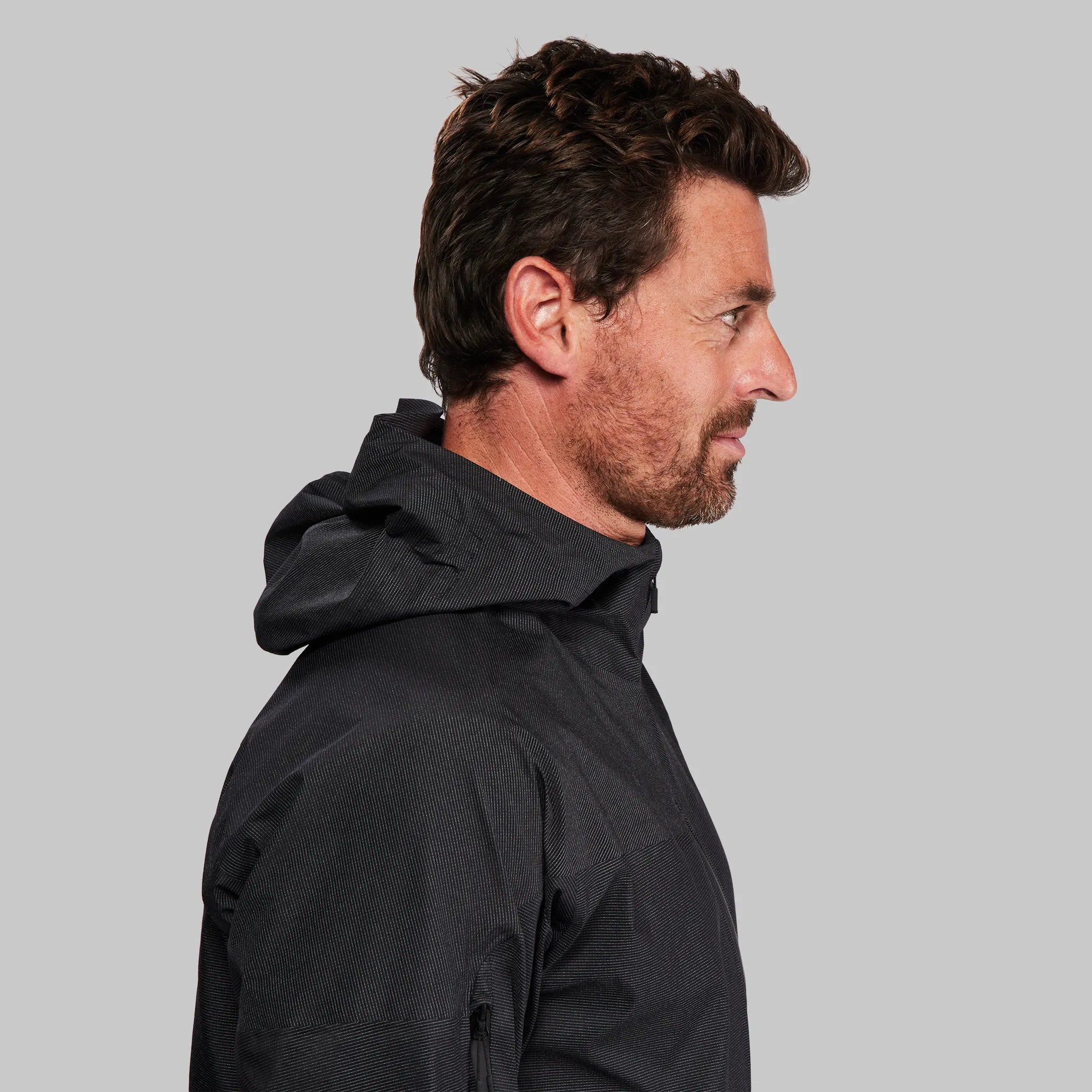 Ultralight Shell with Dyneema®