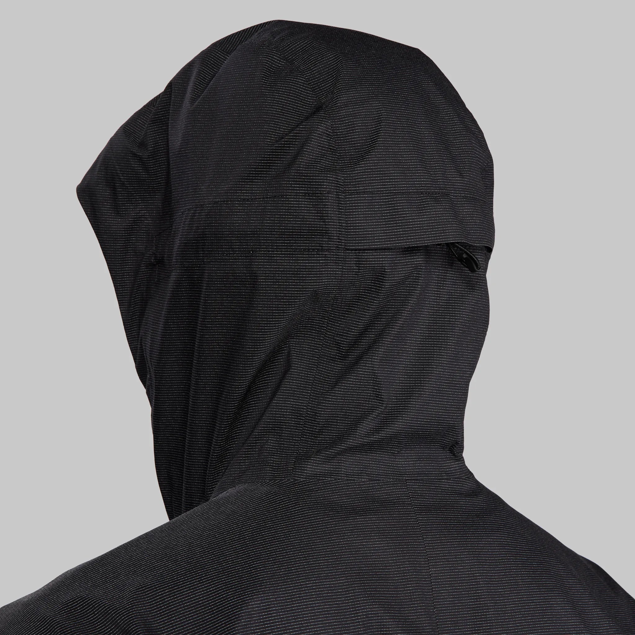 Ultralight Shell with Dyneema®