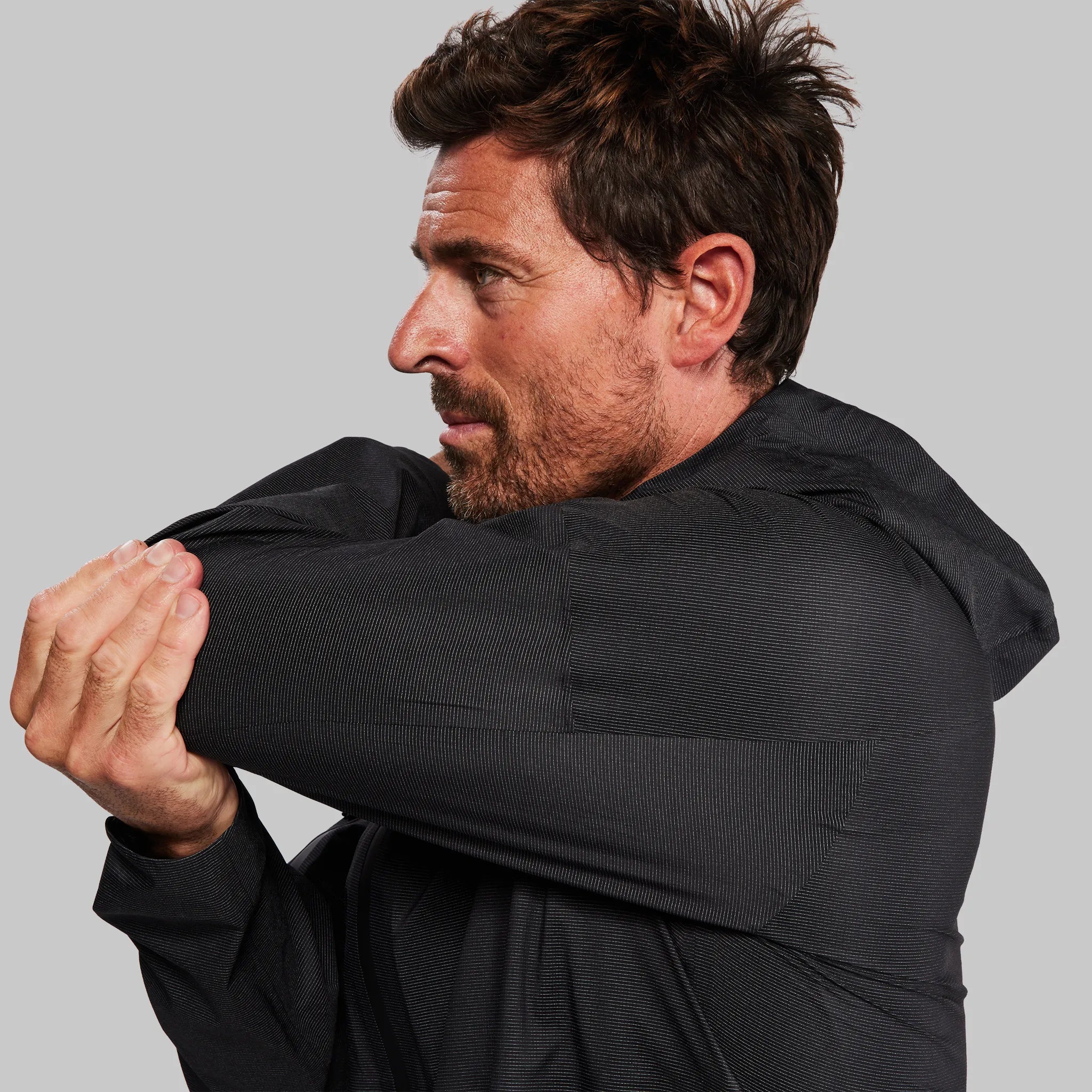 Ultralight Shell with Dyneema®