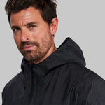 Ultralight Shell with Dyneema®