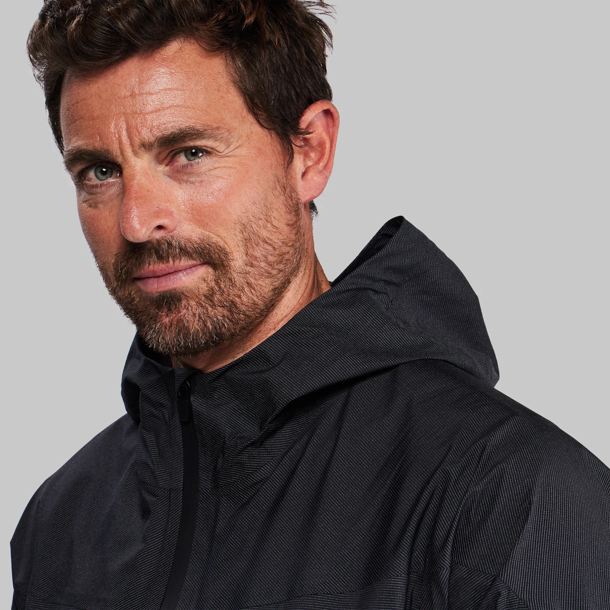 Ultralight Shell with Dyneema®