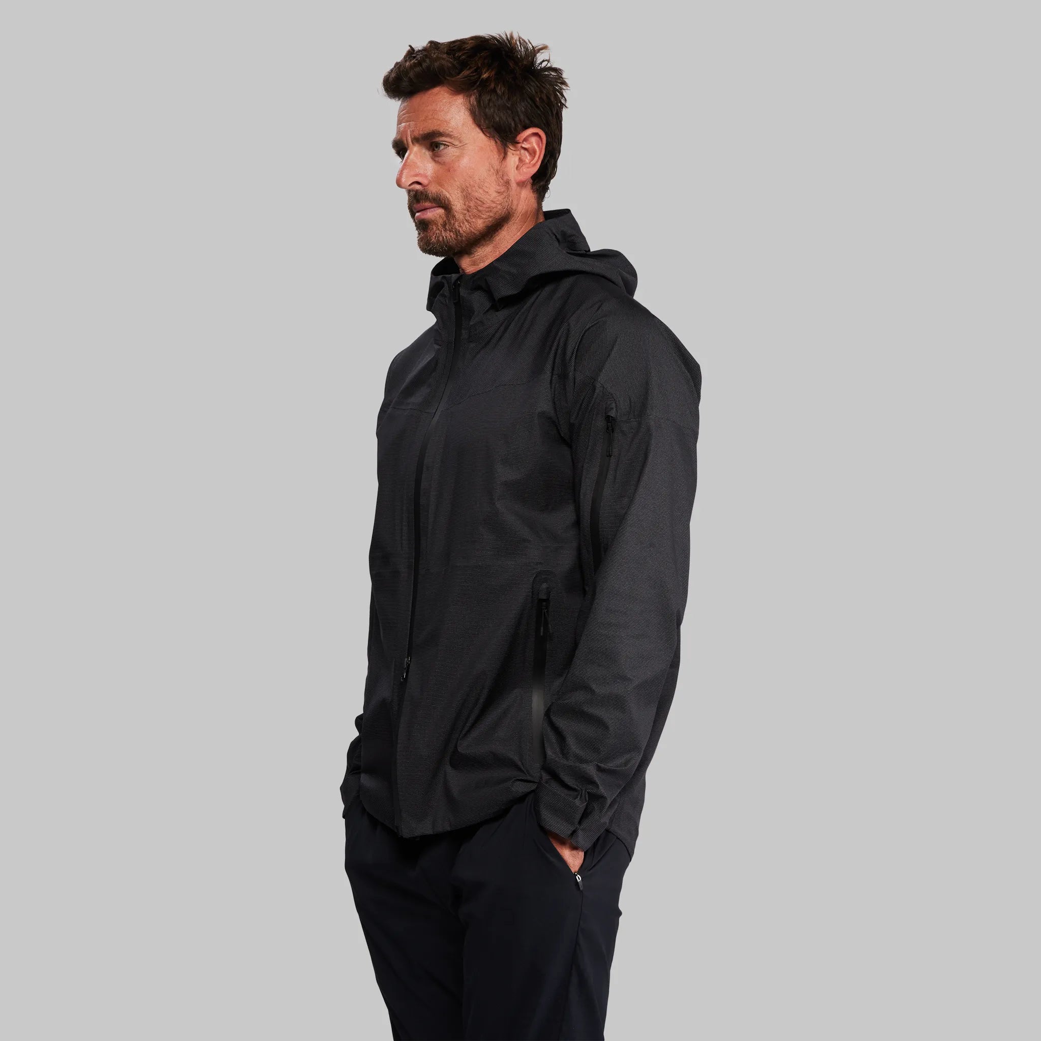 Ultralight Shell with Dyneema®