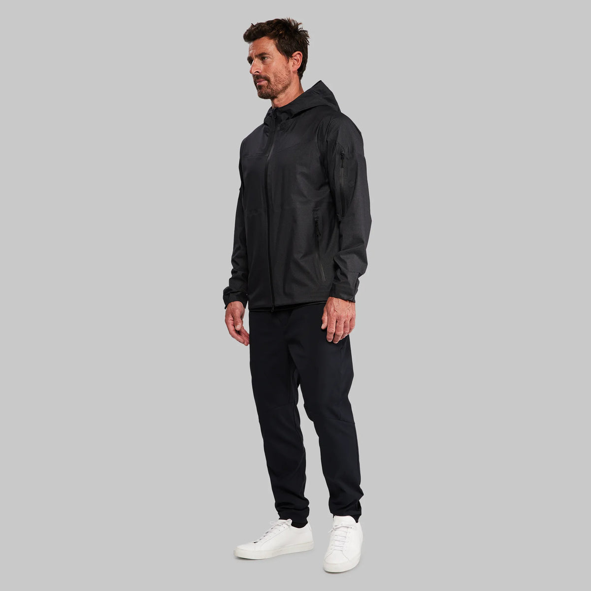 Ultralight Shell with Dyneema®
