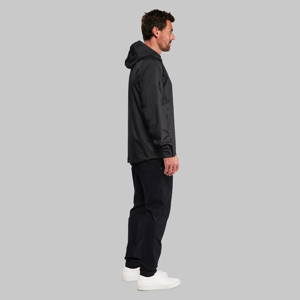 Ultralight Shell with Dyneema®