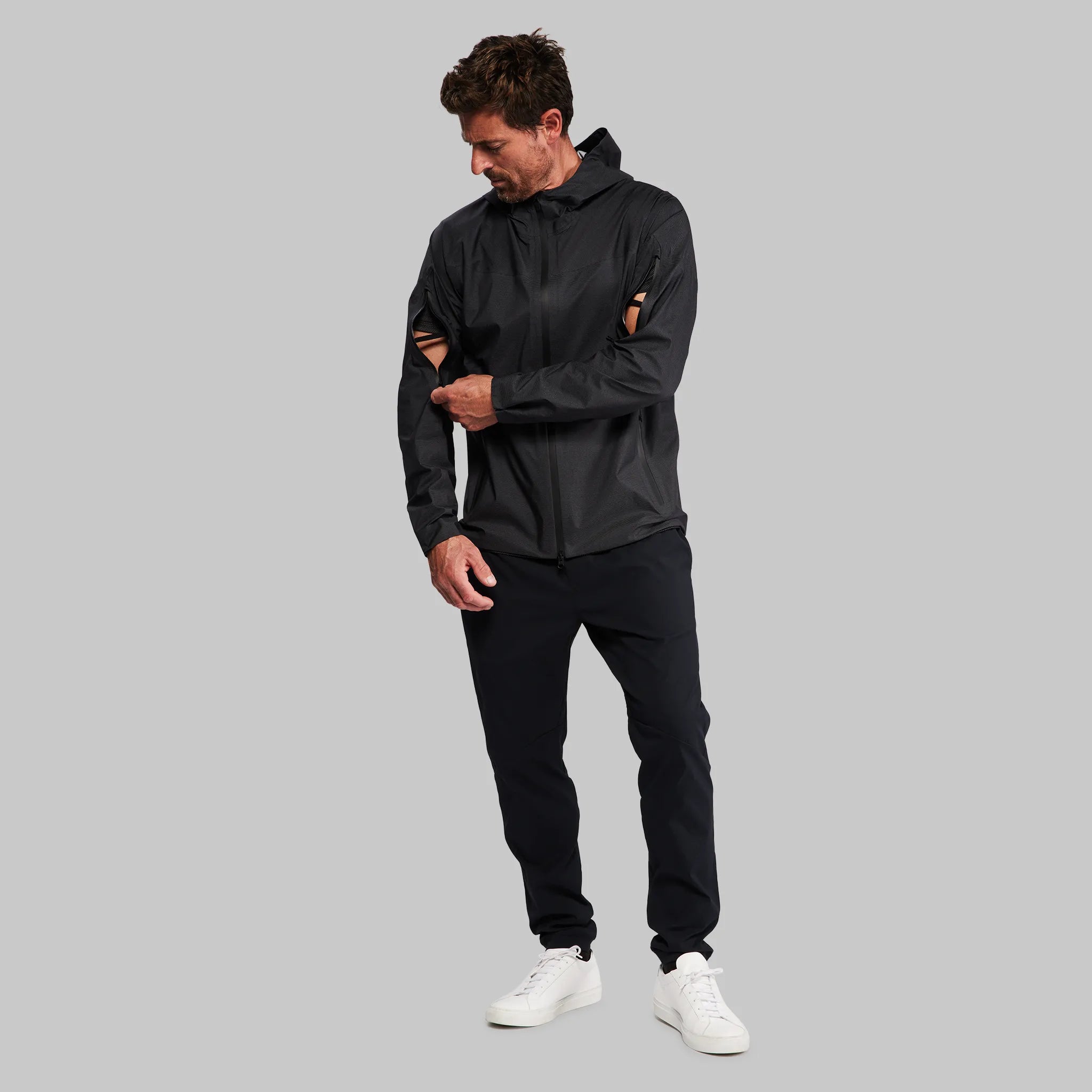 Ultralight Shell with Dyneema®