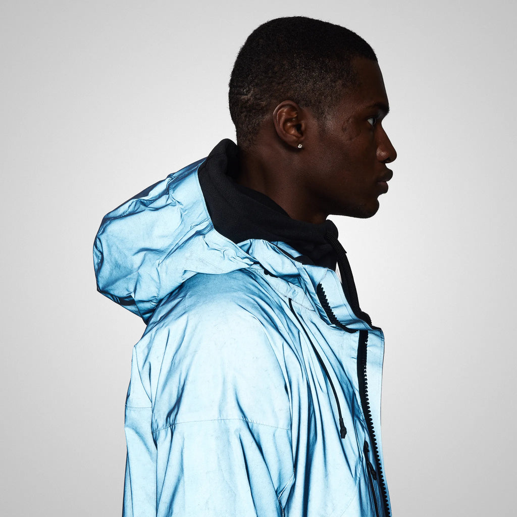 Vollebak blue morpho sales jacket