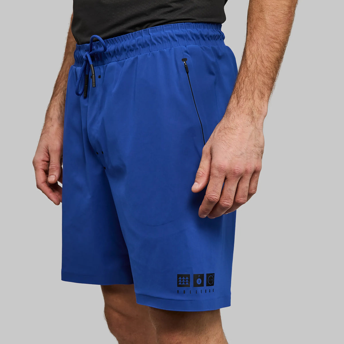 Ocean Shorts. Original Blue edition