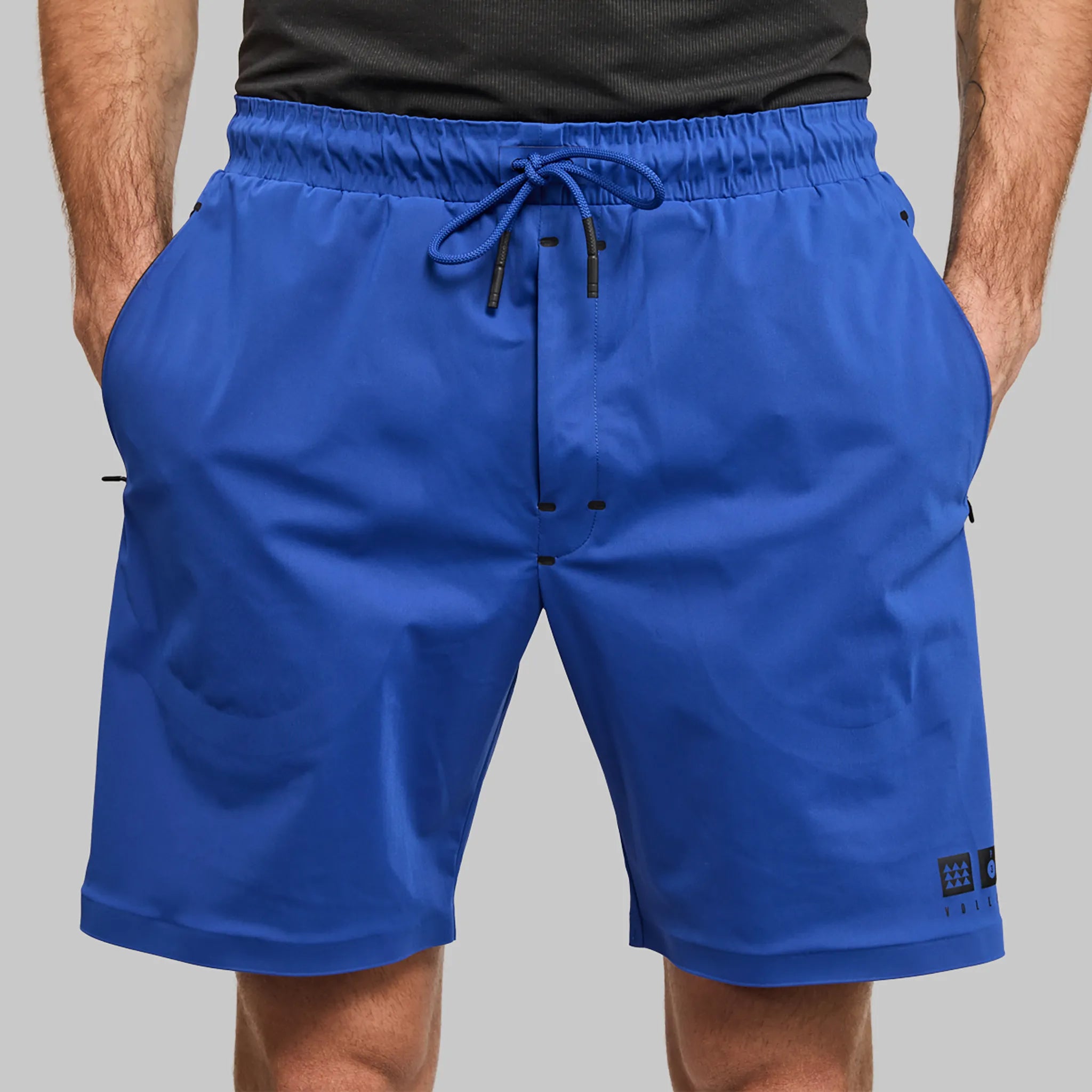 Ocean Shorts. Original Blue edition