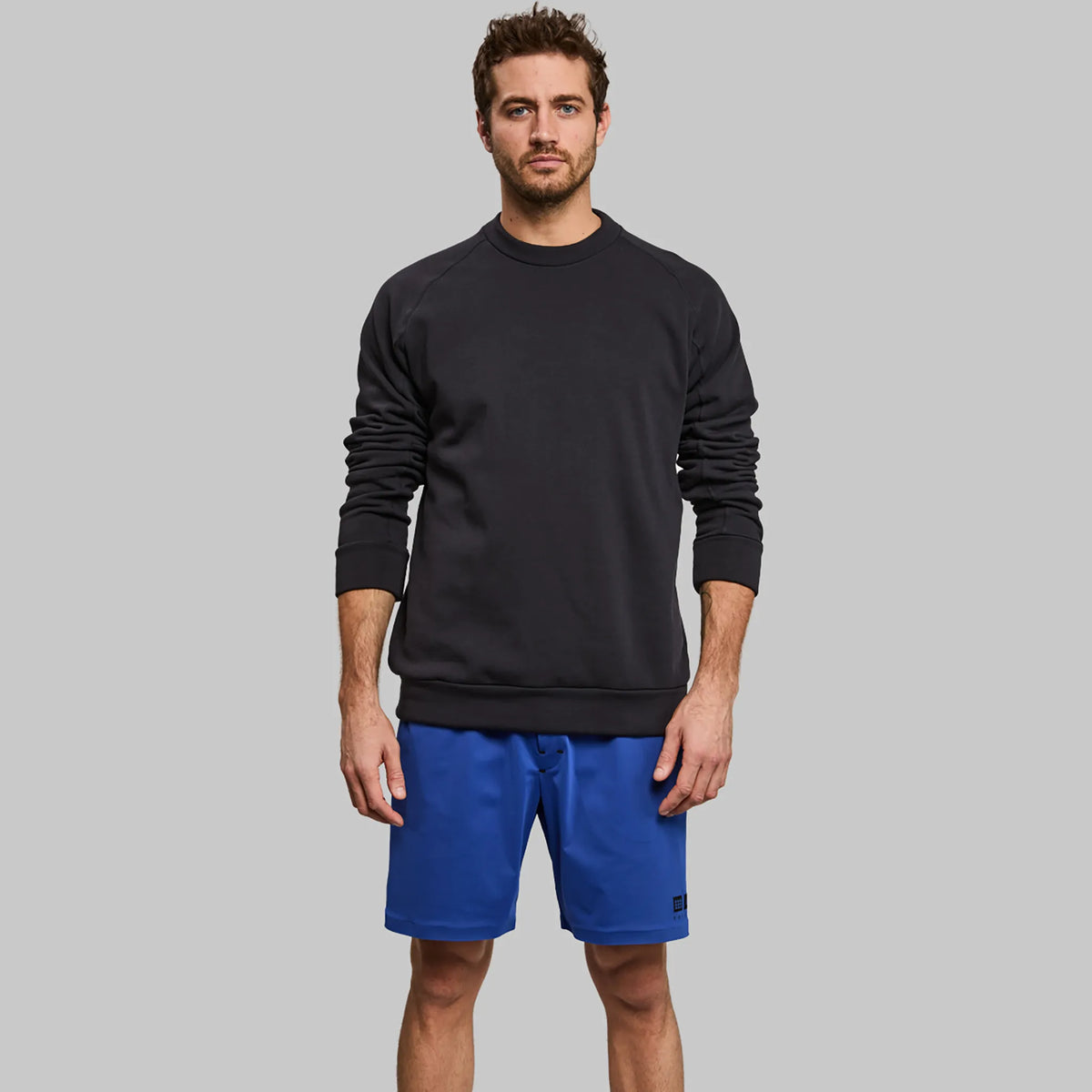 Ocean Shorts. Original Blue edition