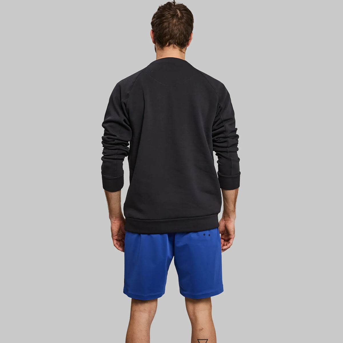 Ocean Shorts. Original Blue edition