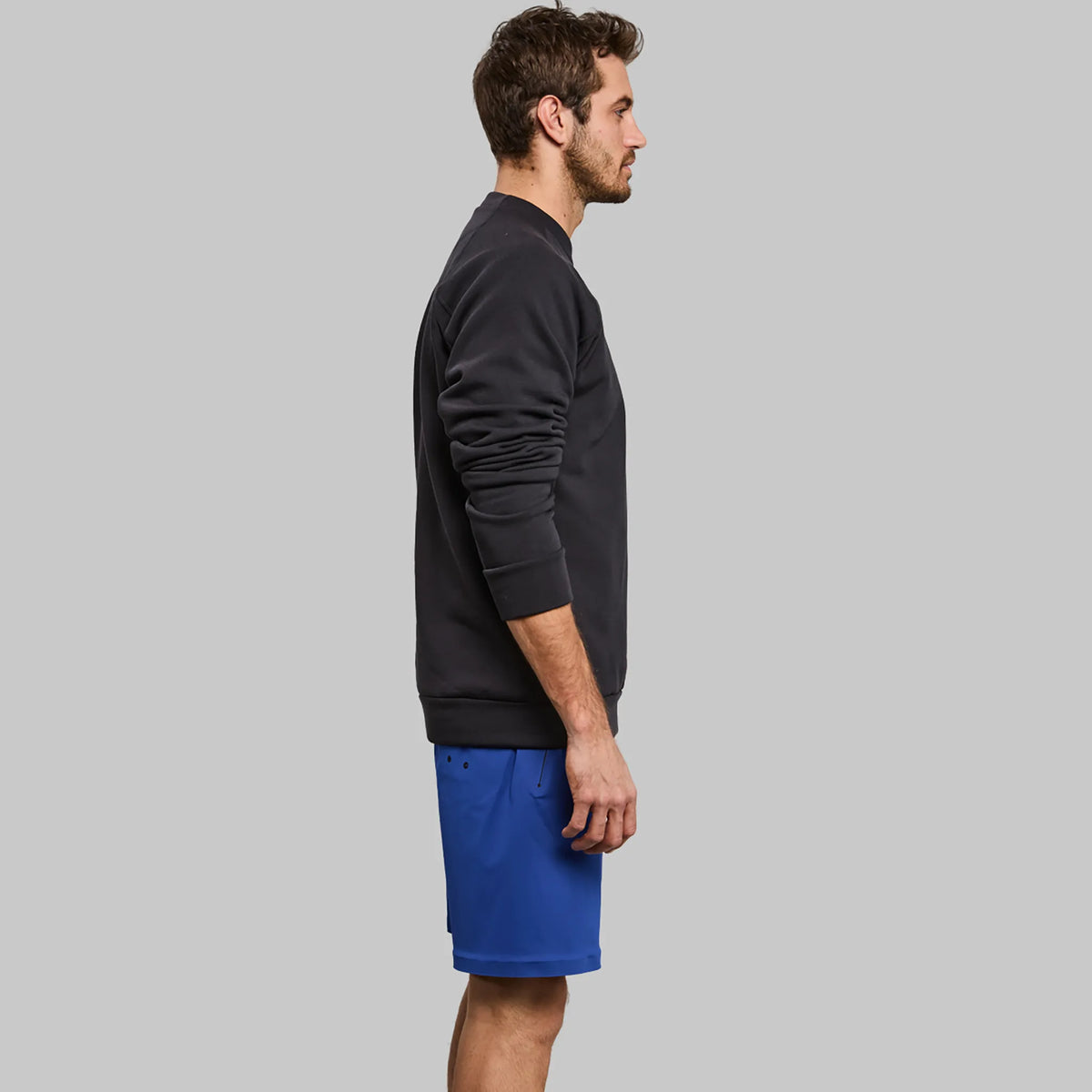 Ocean Shorts. Original Blue edition