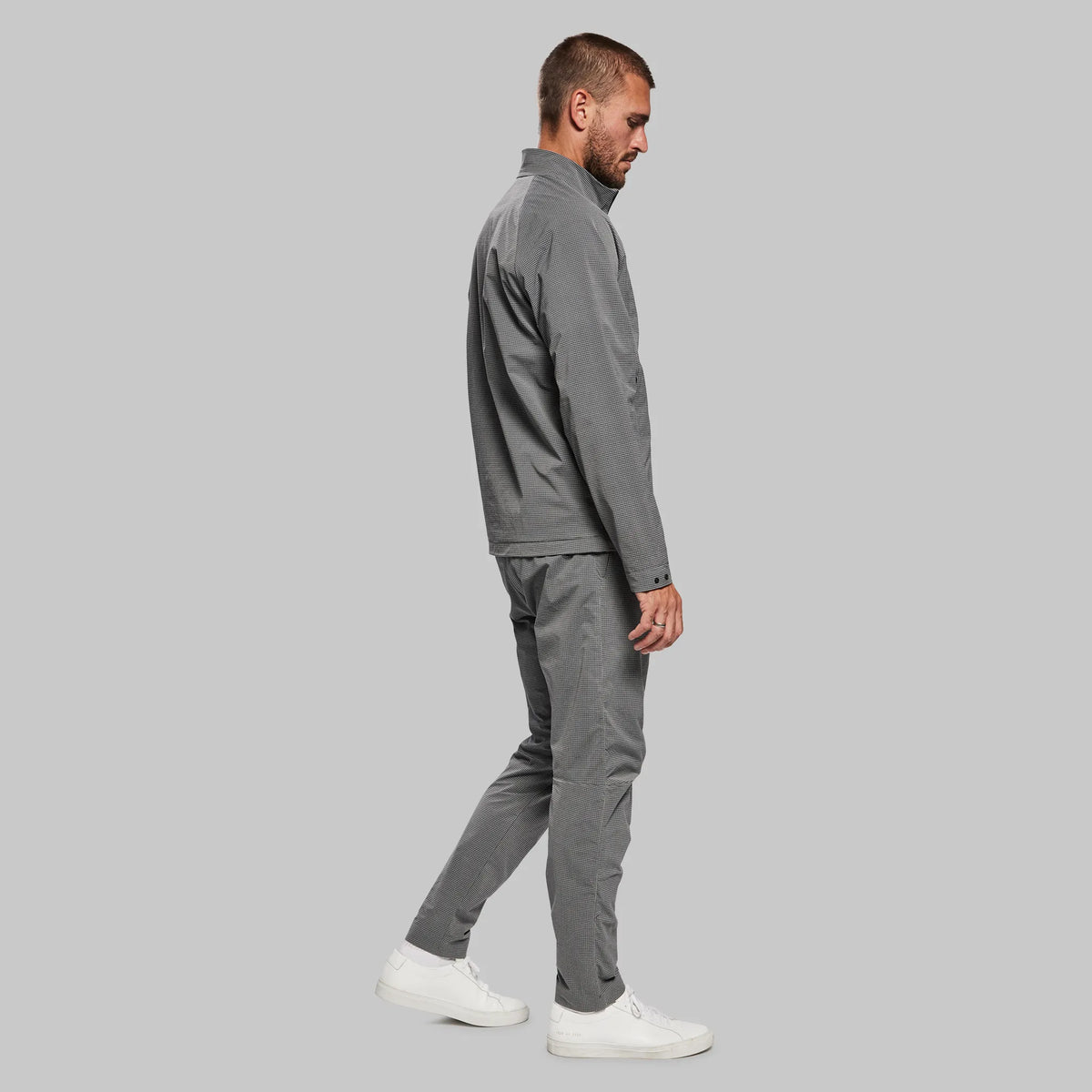 Carbon Fibre + Dyneema® Pants