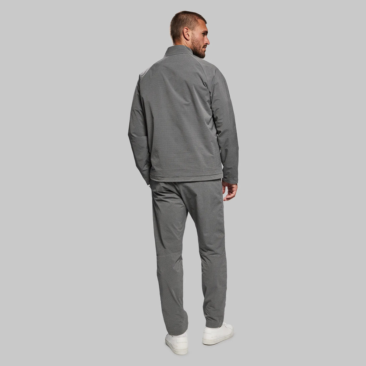 Carbon Fibre + Dyneema® Pants