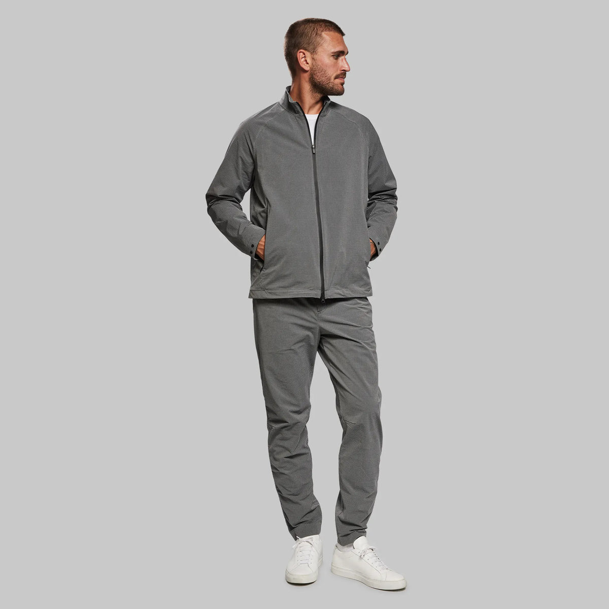 Carbon Fibre + Dyneema® Pants