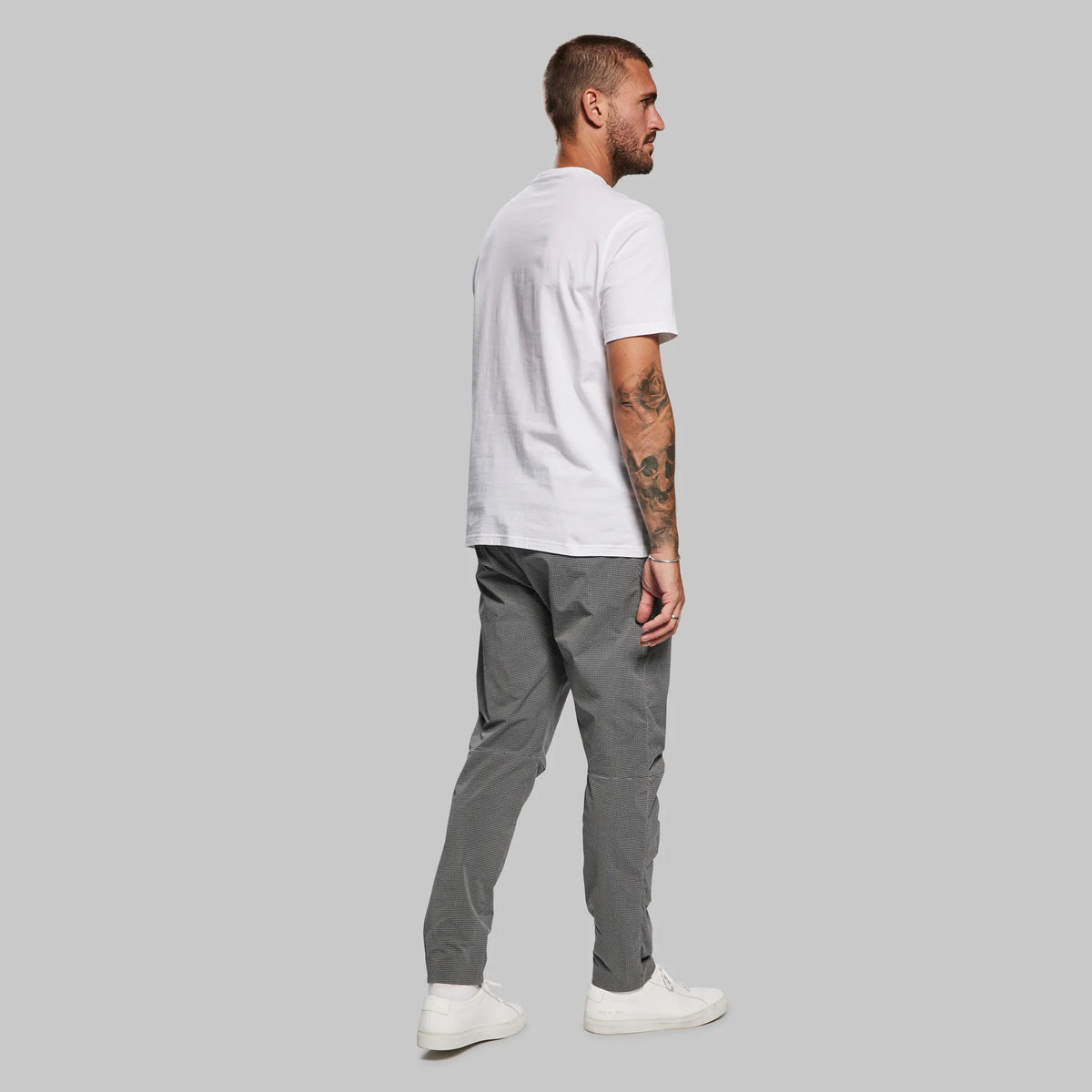 Carbon Fibre + Dyneema® Pants