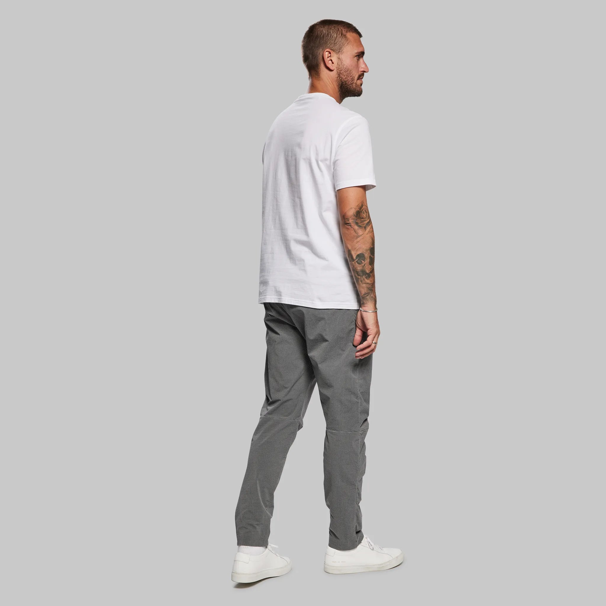 Carbon Fibre + Dyneema® Pants