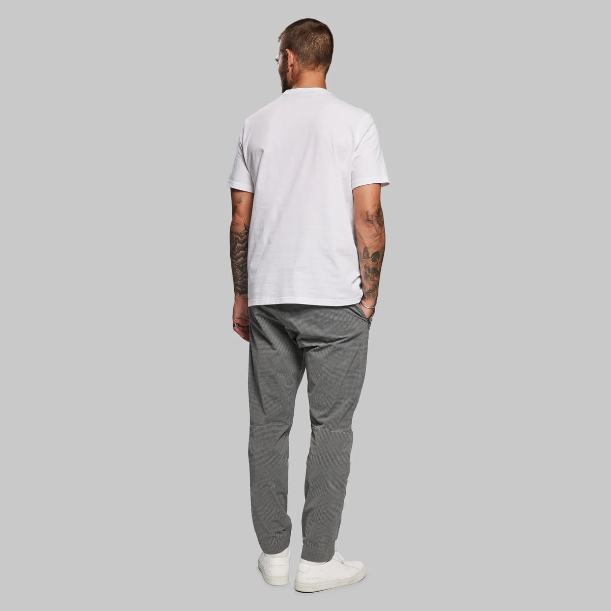 Carbon Fibre + Dyneema® Pants