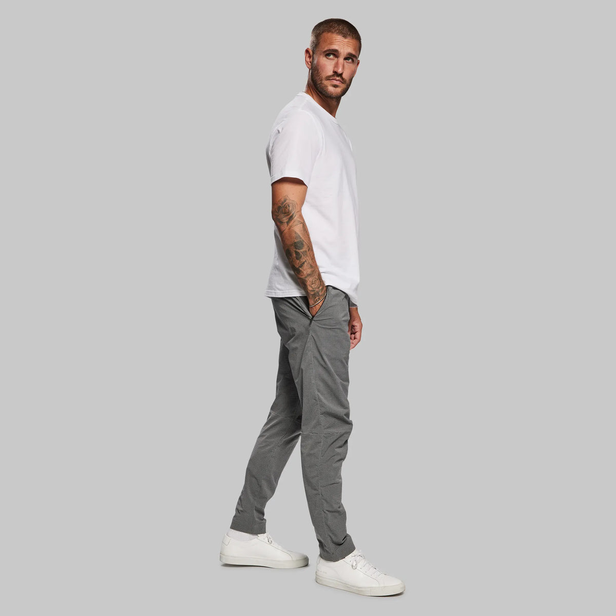 Carbon Fibre + Dyneema® Pants