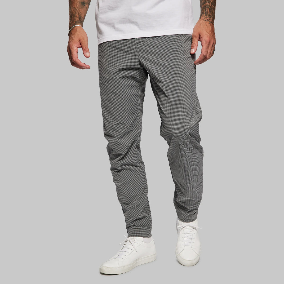 Carbon Fibre + Dyneema® Pants